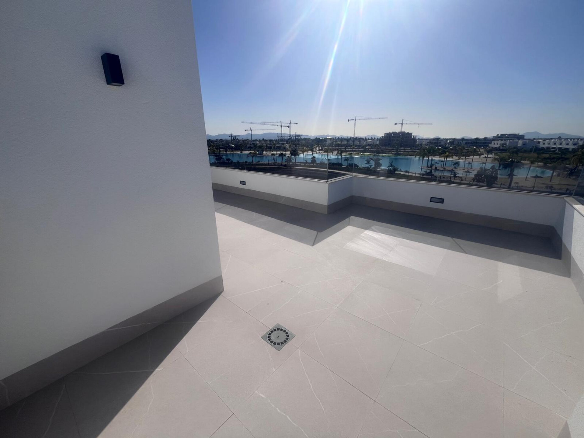 3-Bedroom Villa in Dolores de Pacheco-Santa Rosalía, Los Alcázares - Image 10