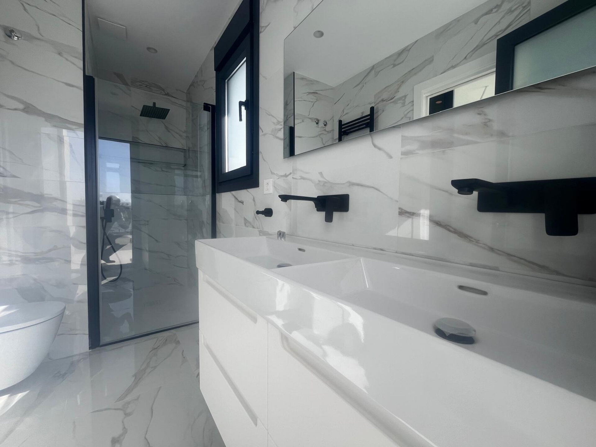 3-Bedroom Villa in Dolores de Pacheco-Santa Rosalía, Los Alcázares - Image 13