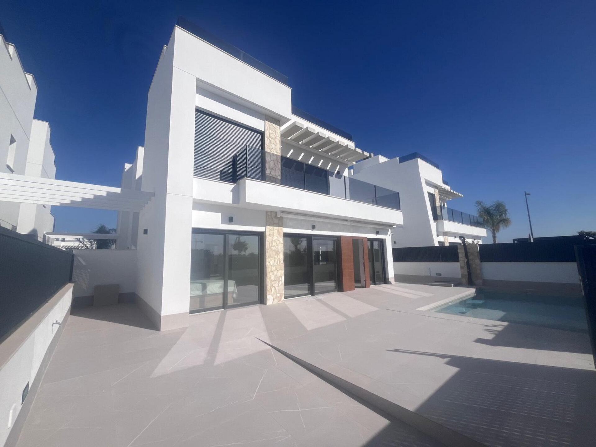 3-Bedroom Villa in Dolores de Pacheco-Santa Rosalía, Los Alcázares - Image 22