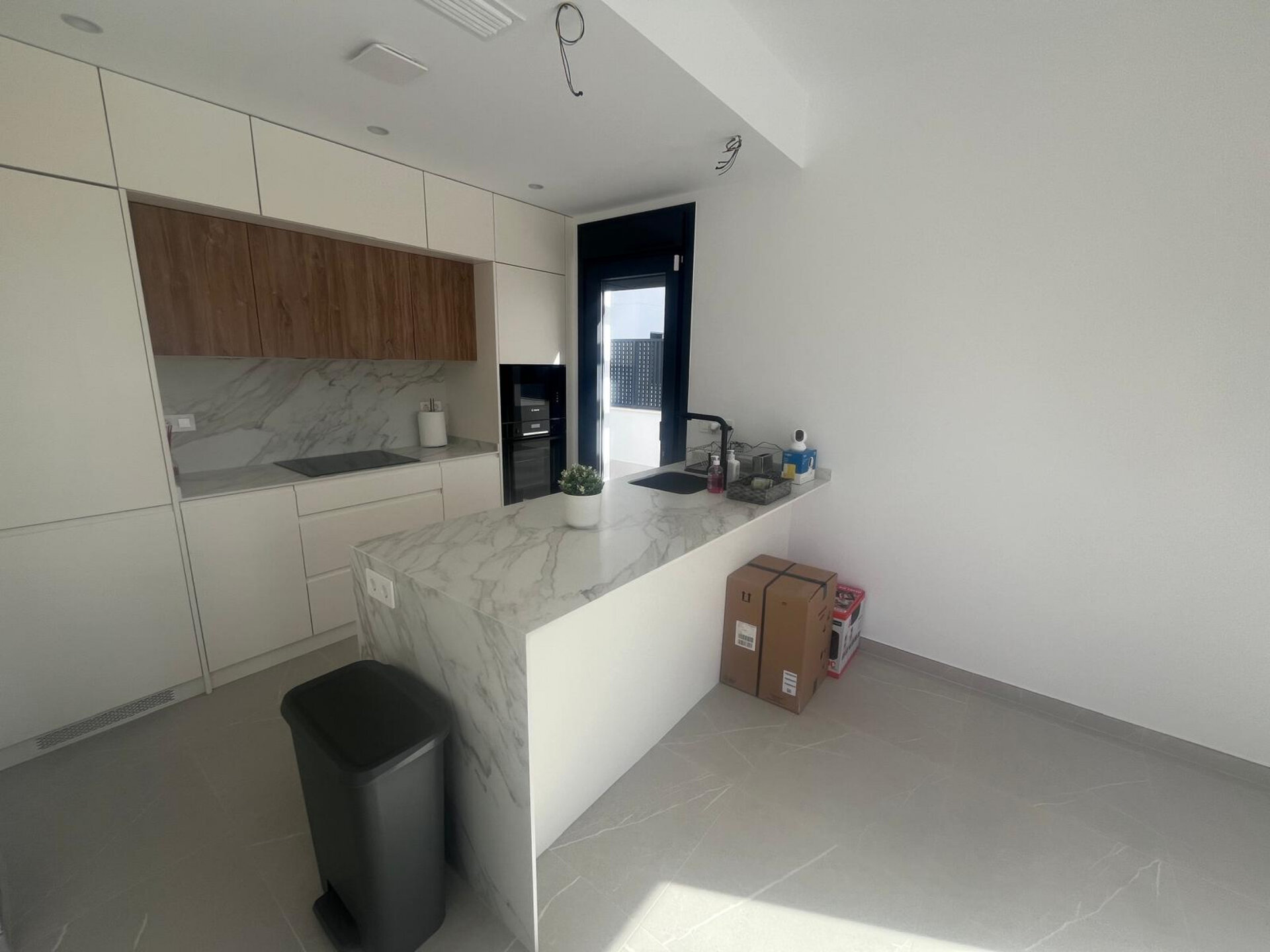 3-Bedroom Villa in Dolores de Pacheco-Santa Rosalía, Los Alcázares - Image 3