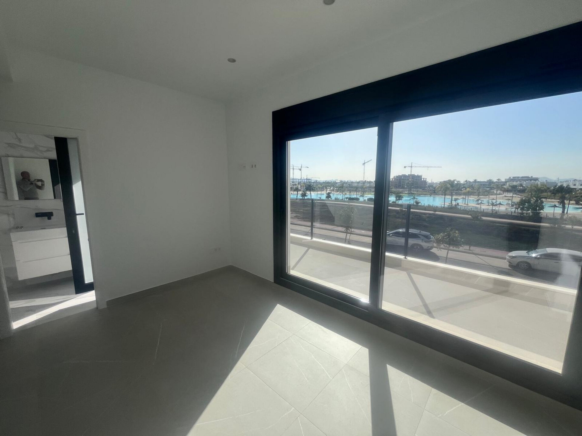 3-Bedroom Villa in Dolores de Pacheco-Santa Rosalía, Los Alcázares - Image 4