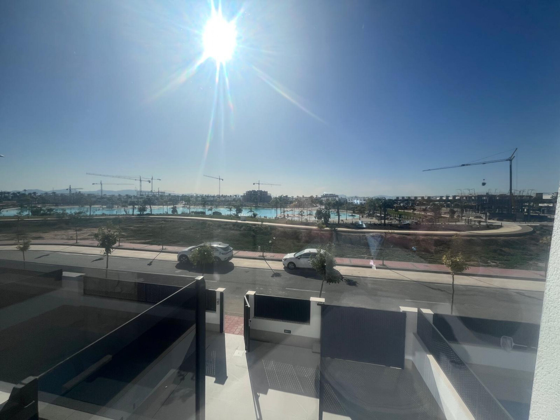 3-Bedroom Villa in Dolores de Pacheco-Santa Rosalía, Los Alcázares - Image 5