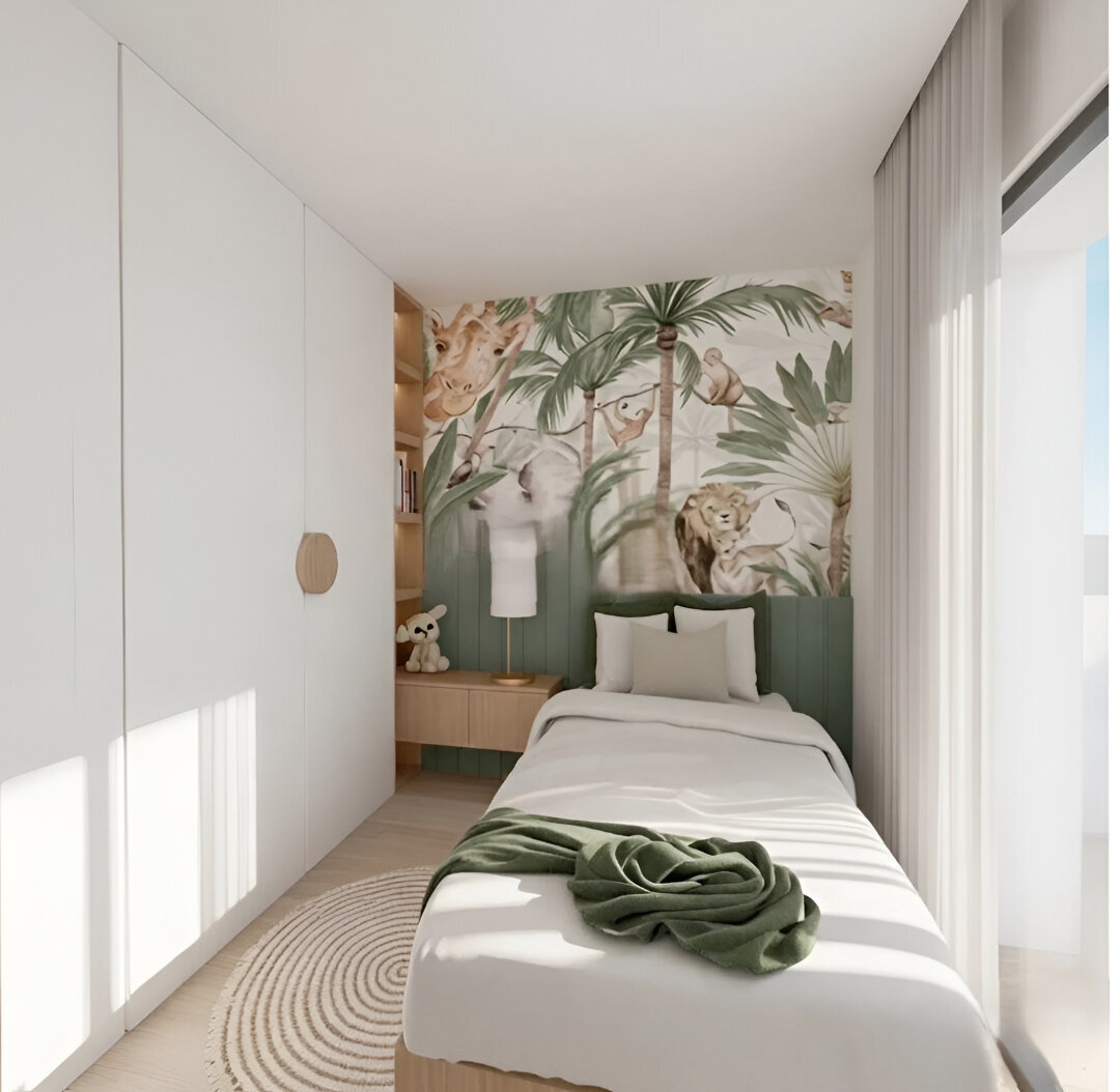 4-Bedroom Townhouse in Águilas - Image 4