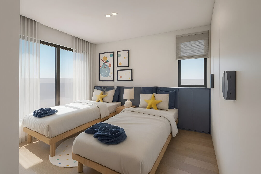 4-Bedroom Townhouse in Águilas - Image 5