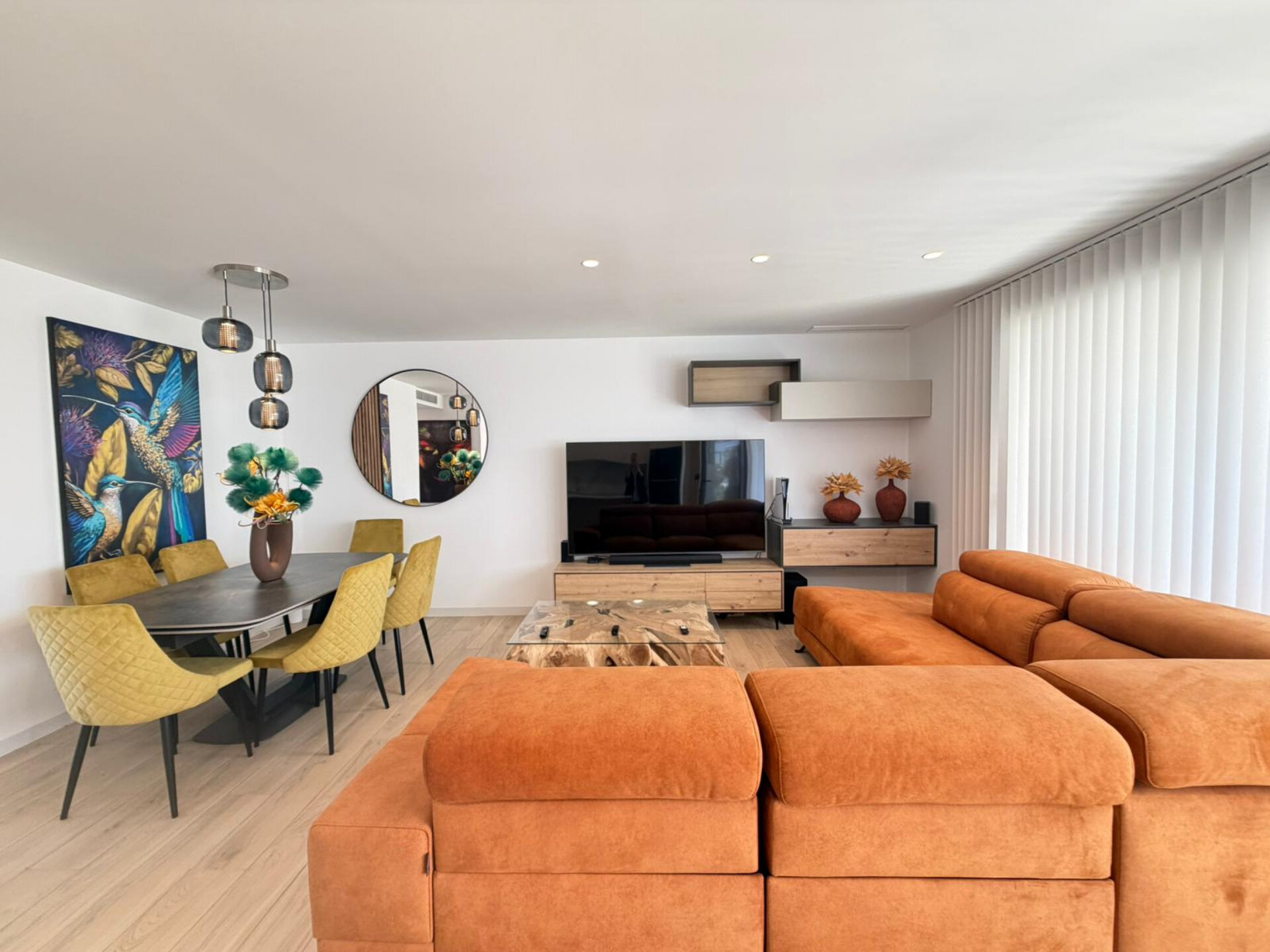 2-Bedroom Apartment in Los Alcázares - Image 3