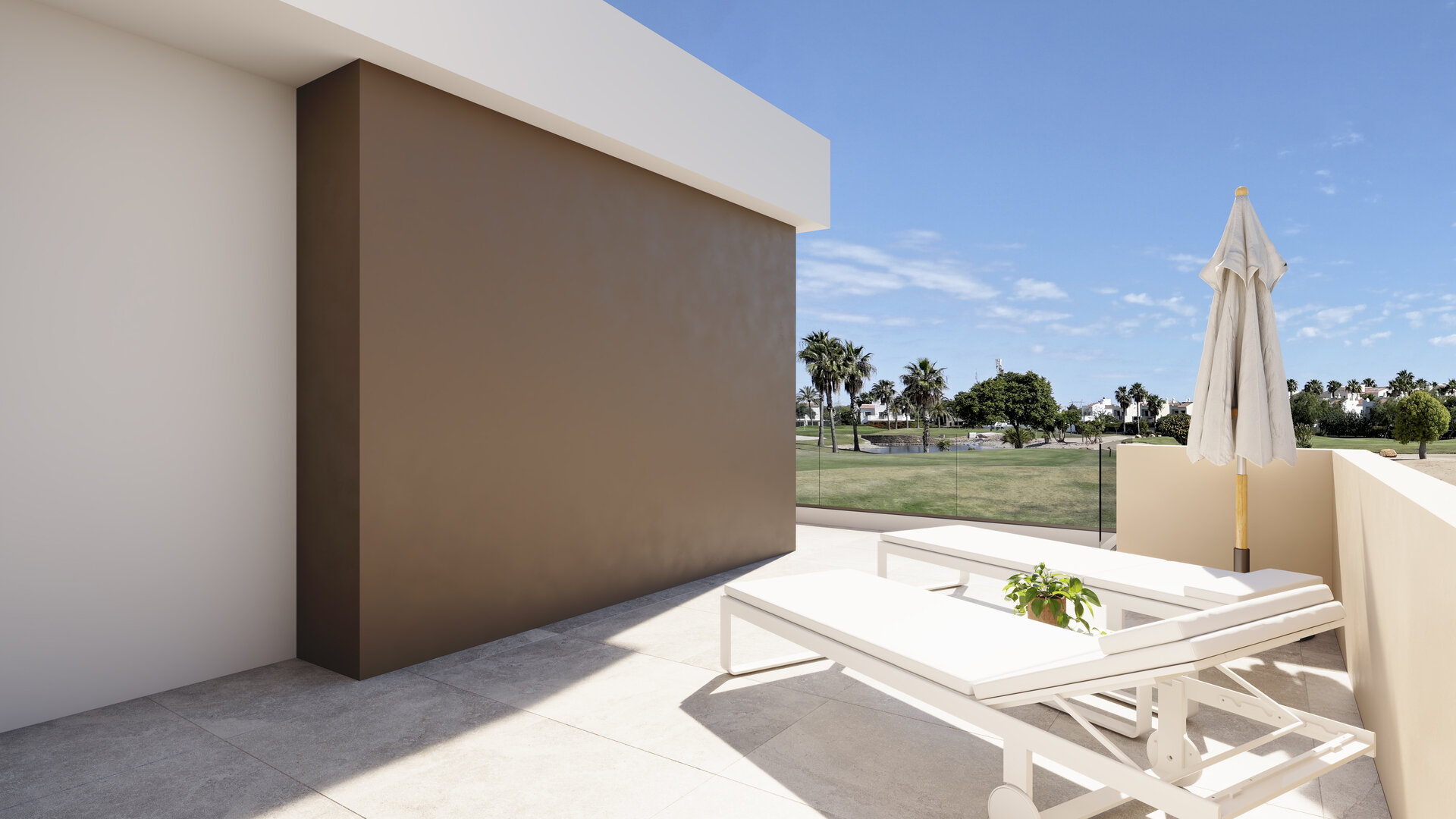 3-Bedroom Townhouse in San Javier - Image 12