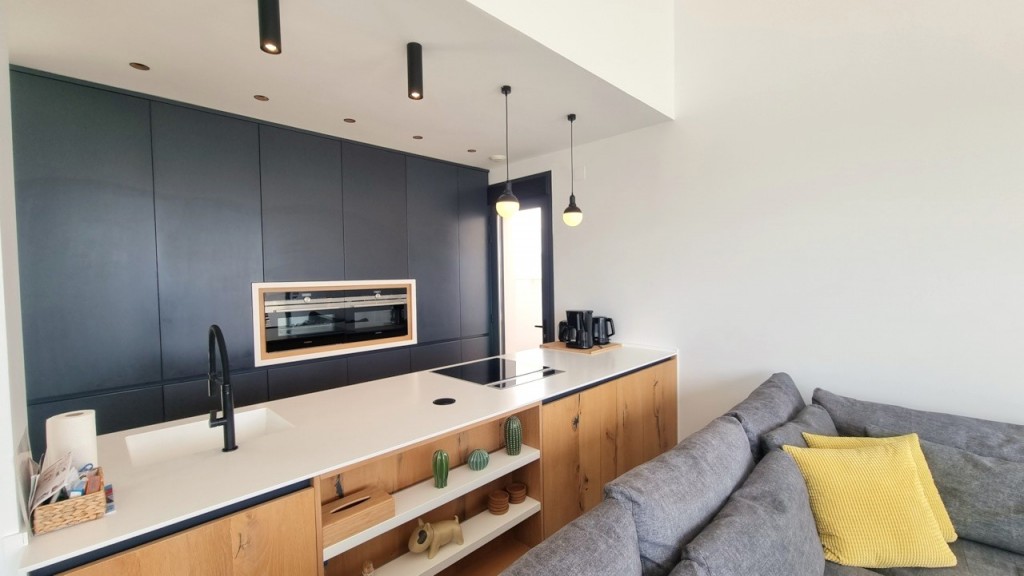 4-Bedroom Villa in Rojales - Image 9