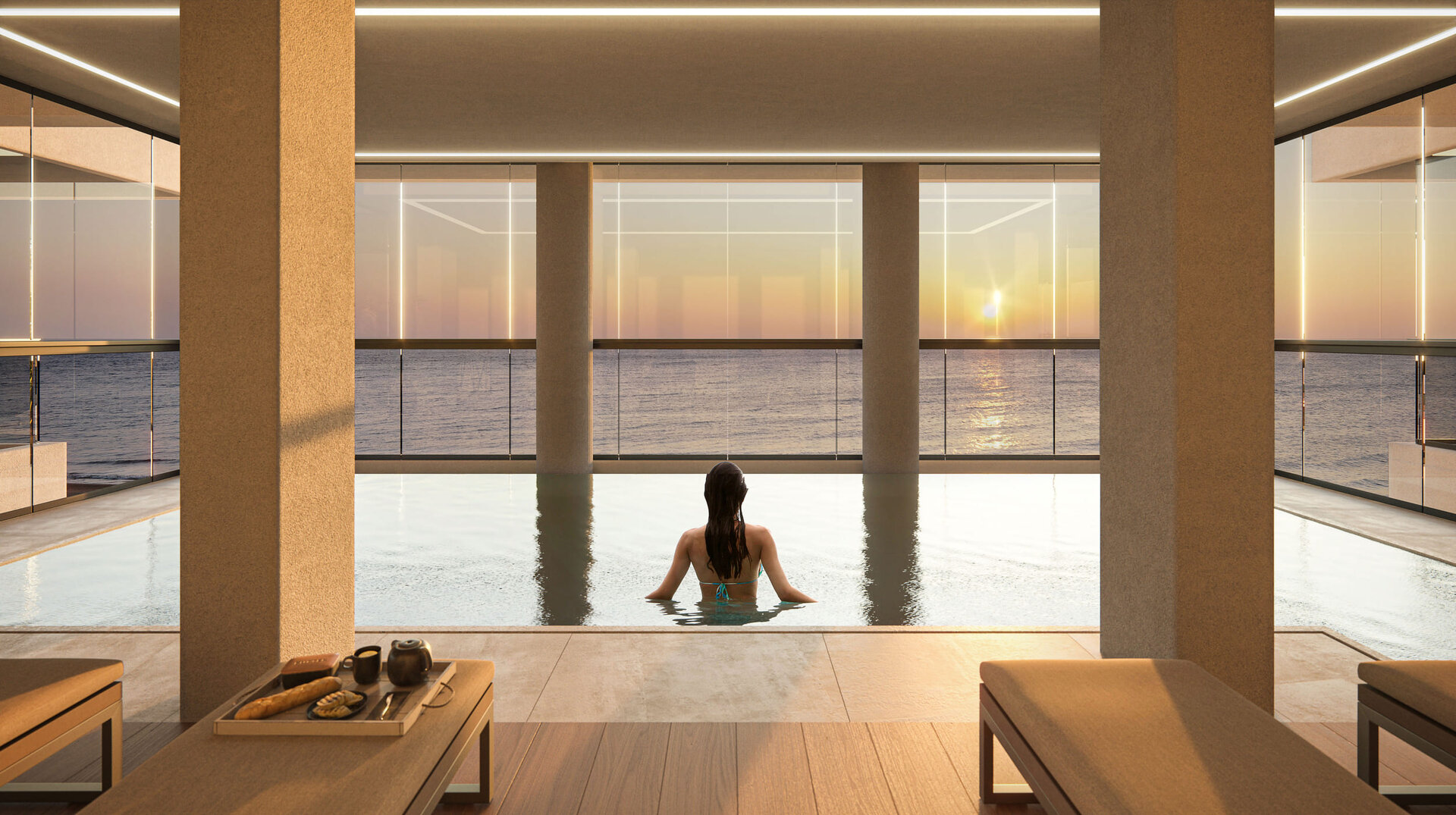 3-Bedroom Penthouse Apartment in Calpe - Image 3