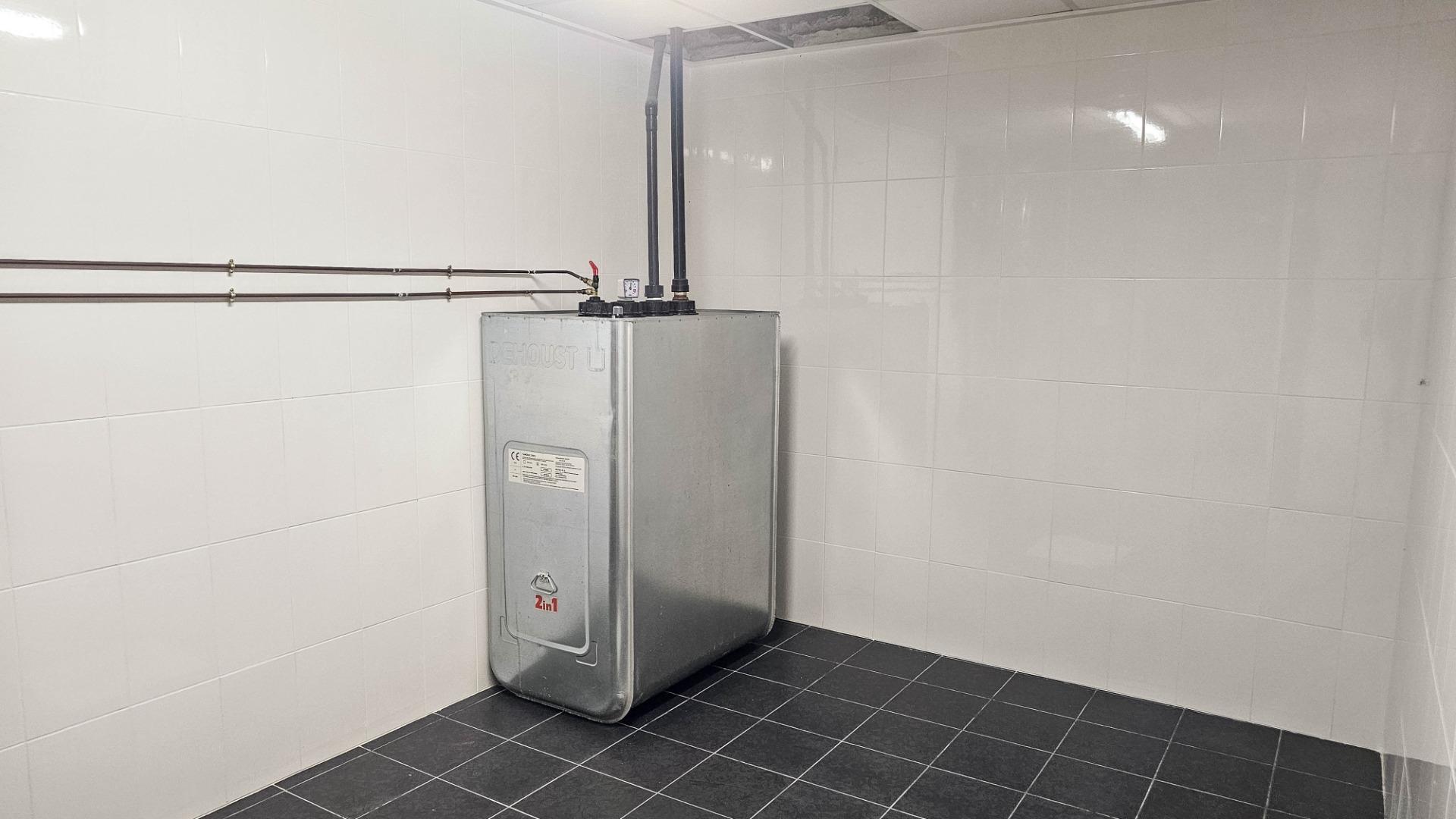 7-Bedroom Villa in Cabo Roig - Image 46