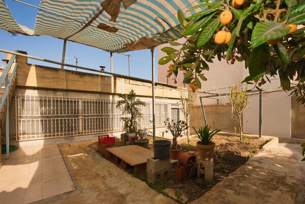 3 magamistuba - Villa - Benijofar