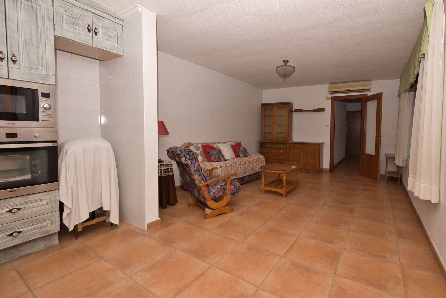 3-Bedroom Villa in Benijofar - Image 6