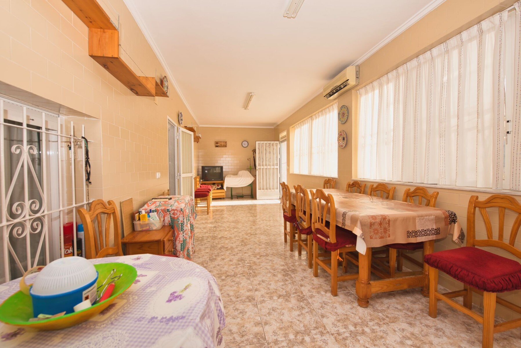 3-Bedroom Villa in Benijofar - Image 12