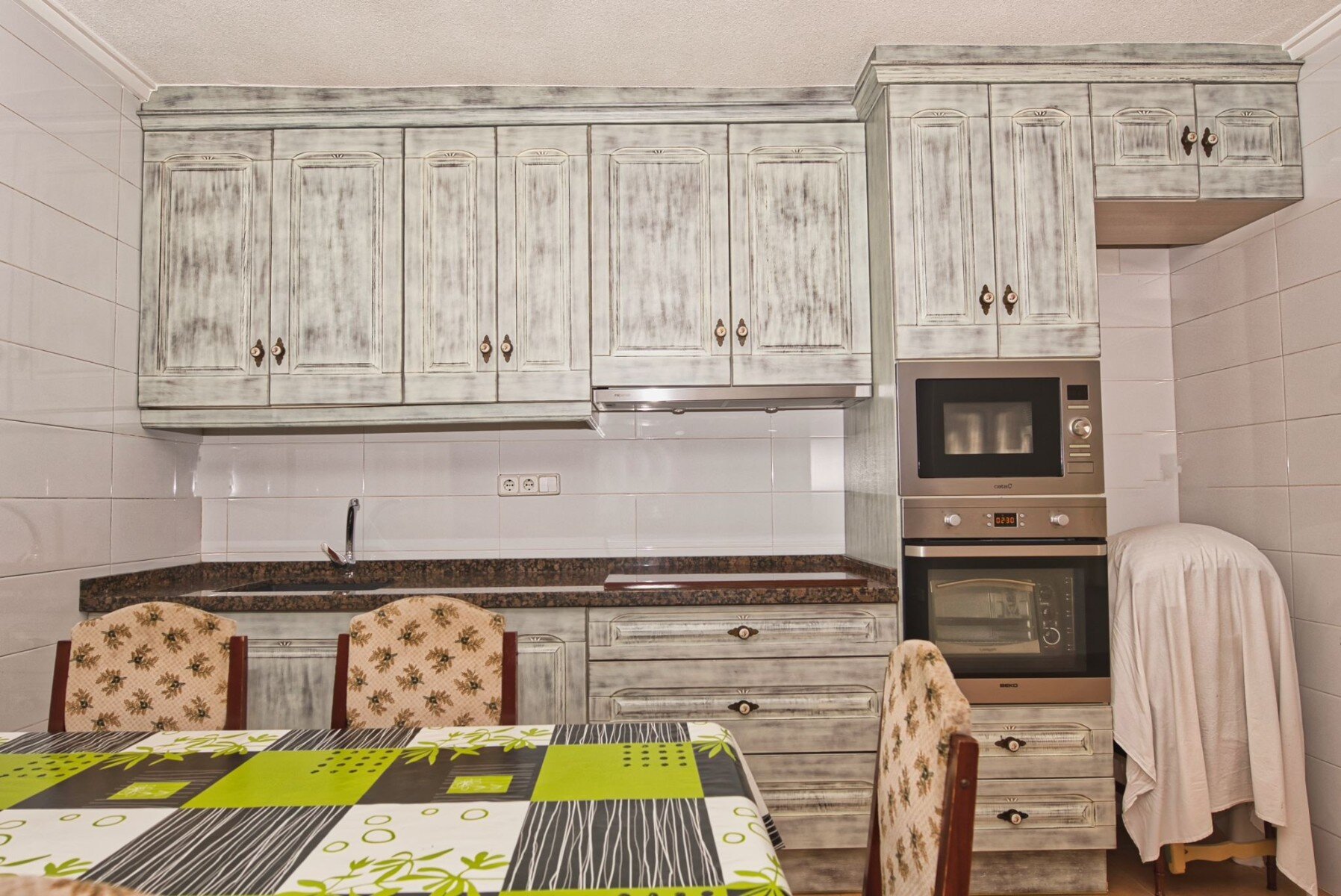 3-Bedroom Villa in Benijofar - Image 15