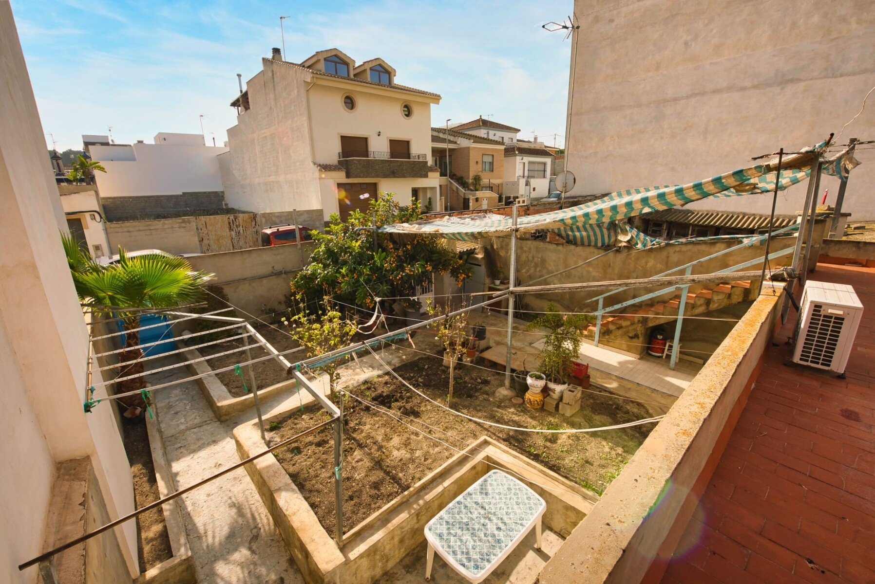 3-Bedroom Villa in Benijofar - Image 2