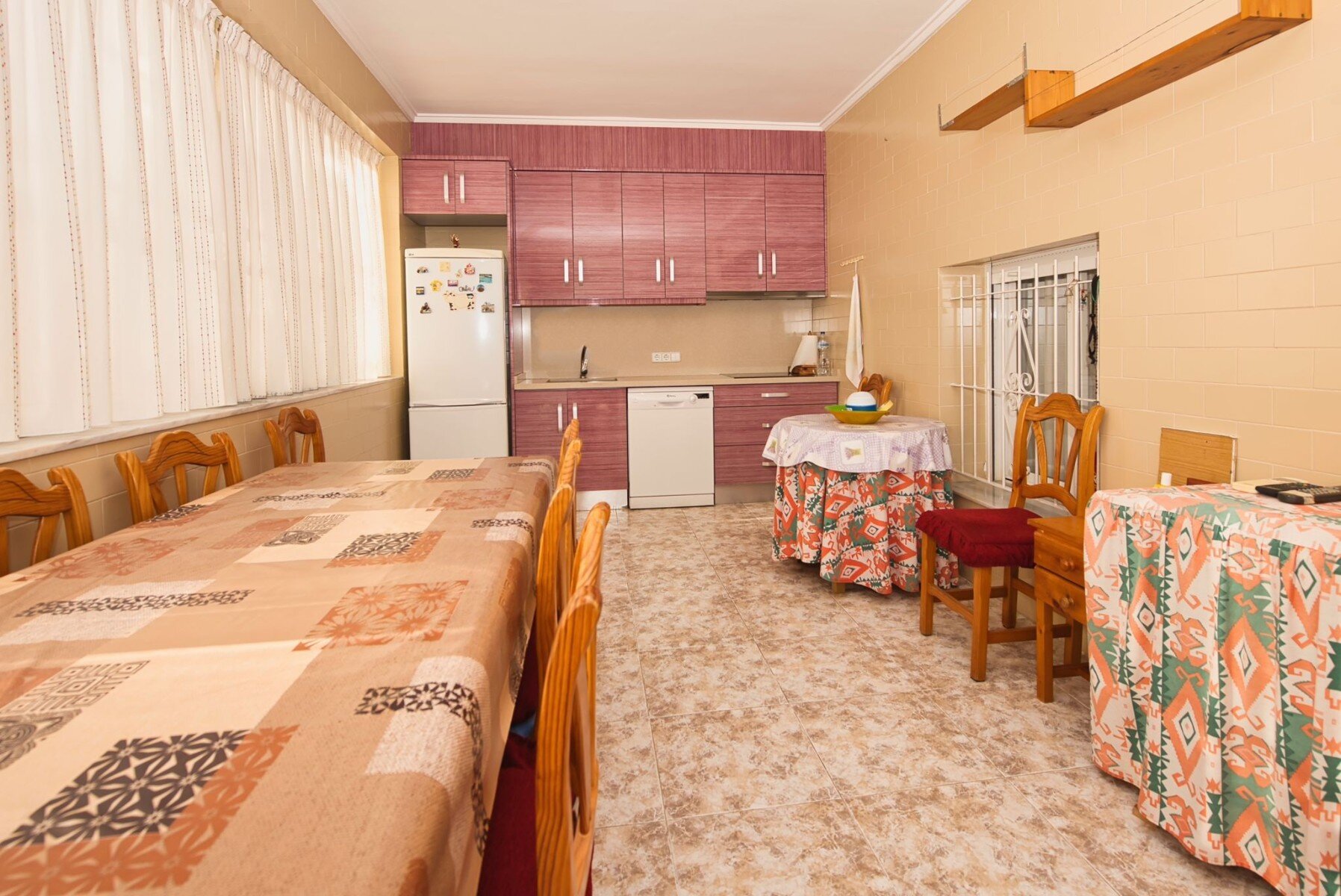 3-Bedroom Villa in Benijofar - Image 16