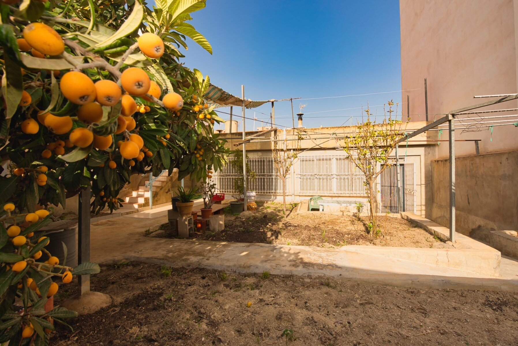 3-Bedroom Villa in Benijofar - Image 19