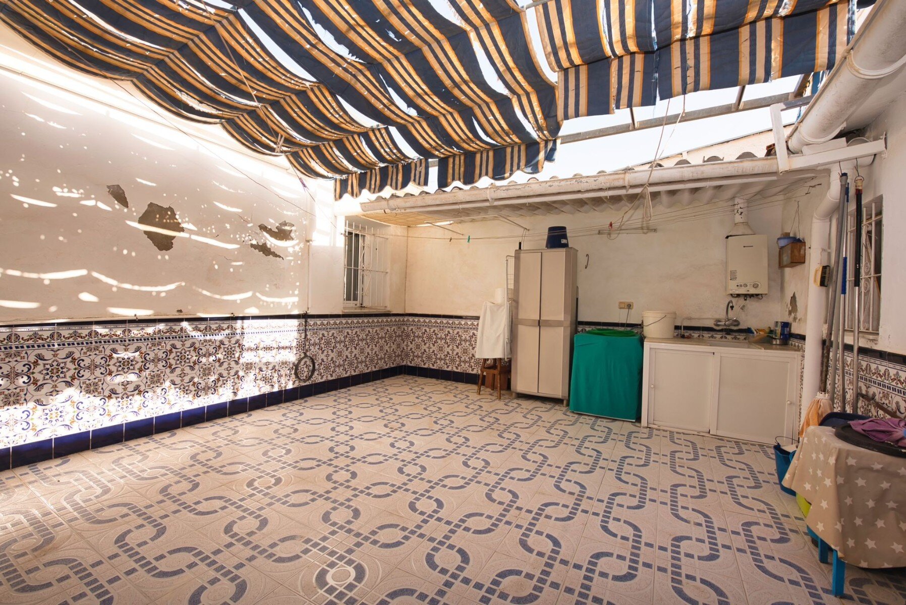 3-Bedroom Villa in Benijofar - Image 22