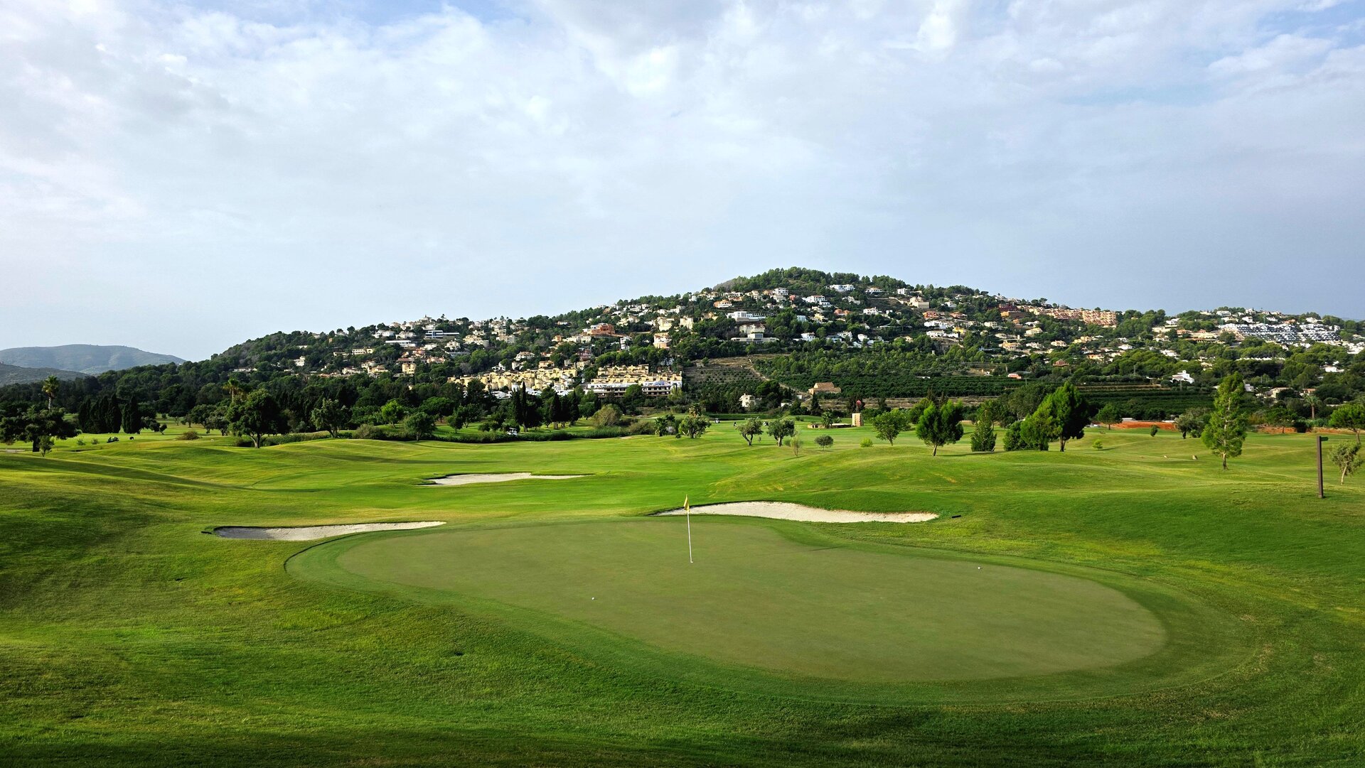 3-Bedroom Apartment in La Sella - Image 14