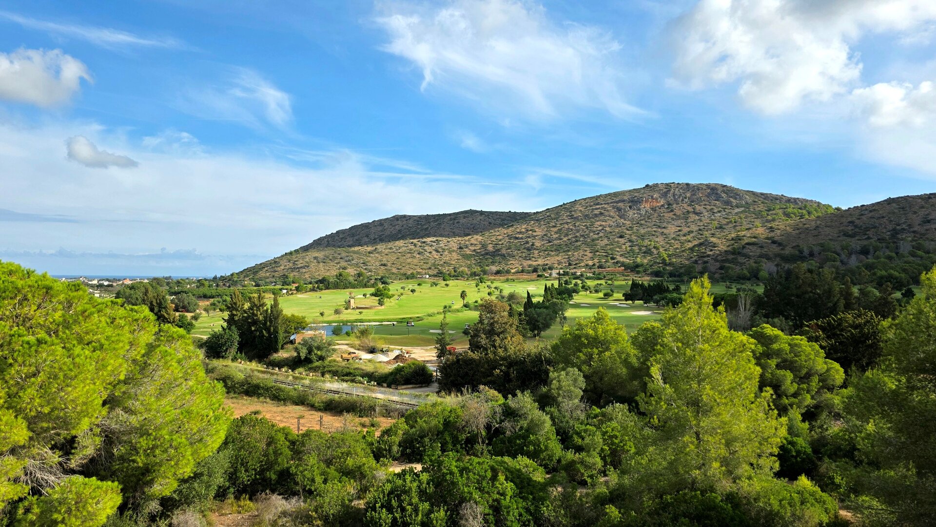 3-Bedroom Apartment in La Sella - Image 19