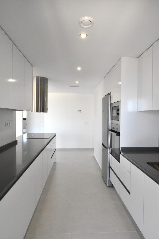 3-Bedroom Ground Floor Apartment in San Miguel de Salinas - Image 22