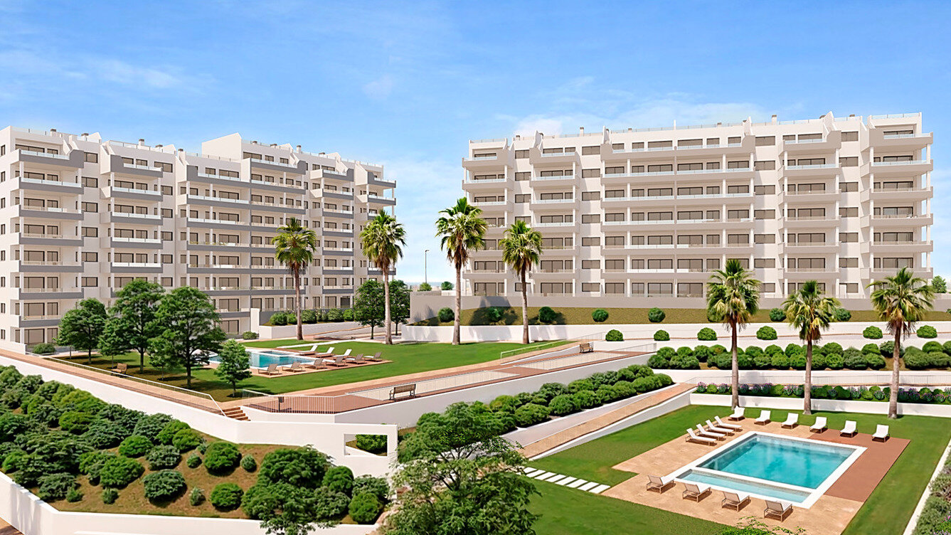 3-Bedroom Ground Floor Apartment in San Miguel de Salinas - Image 6