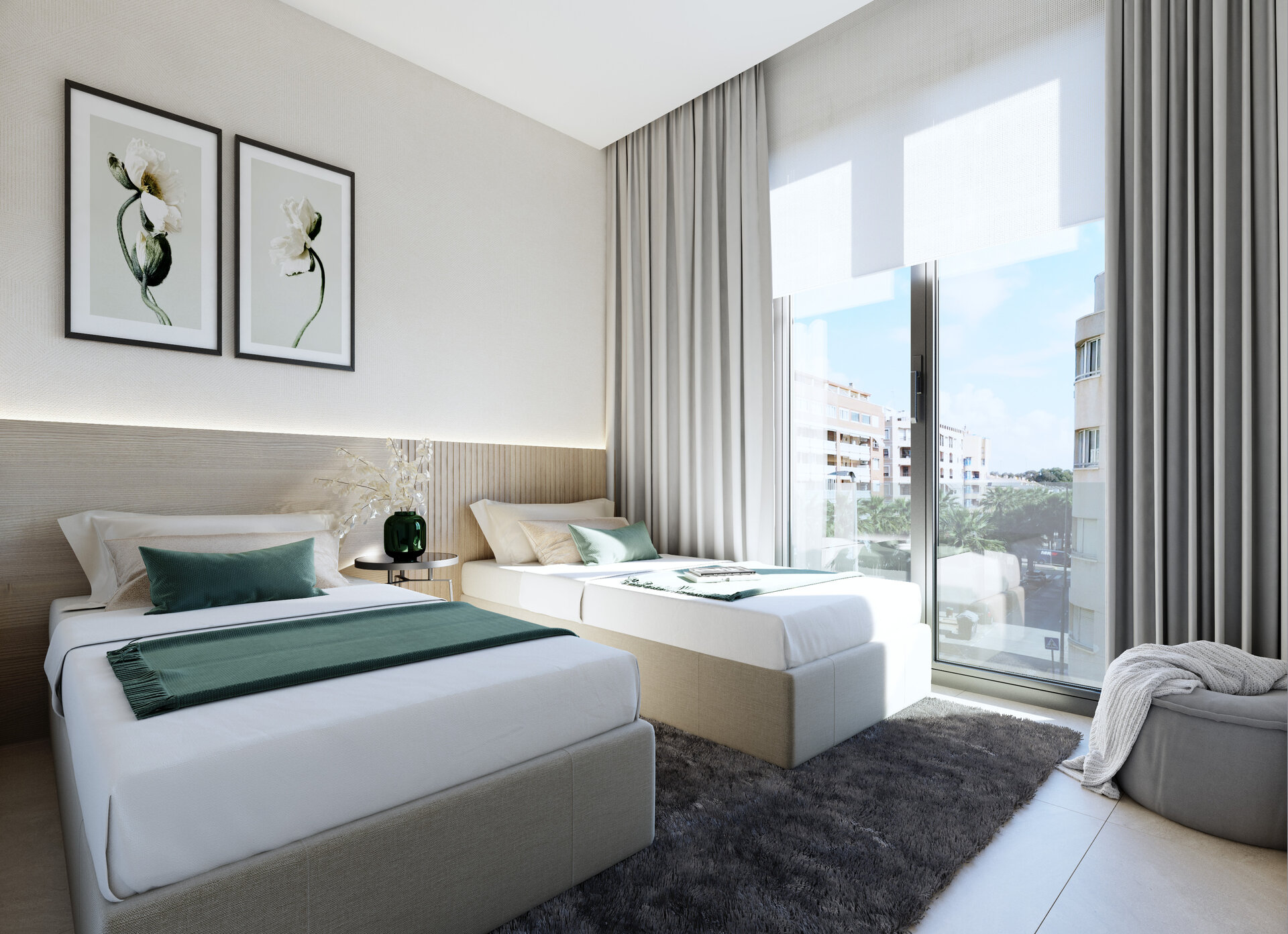 2-Bedroom Apartment in Guardamar del Segura - Image 11