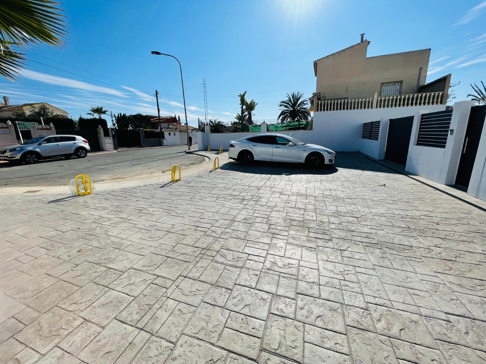 5-Bedroom Detached House in Torrevieja - Image 11
