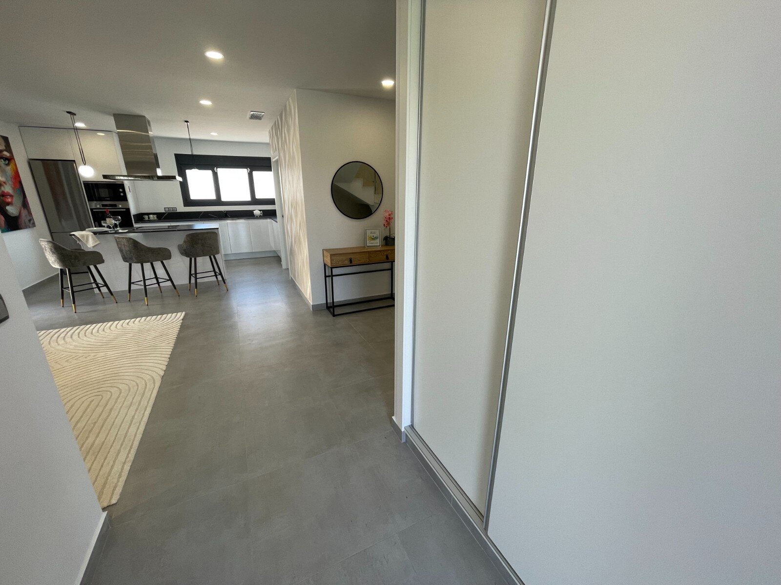 5-Bedroom Detached House in Torrevieja - Image 12