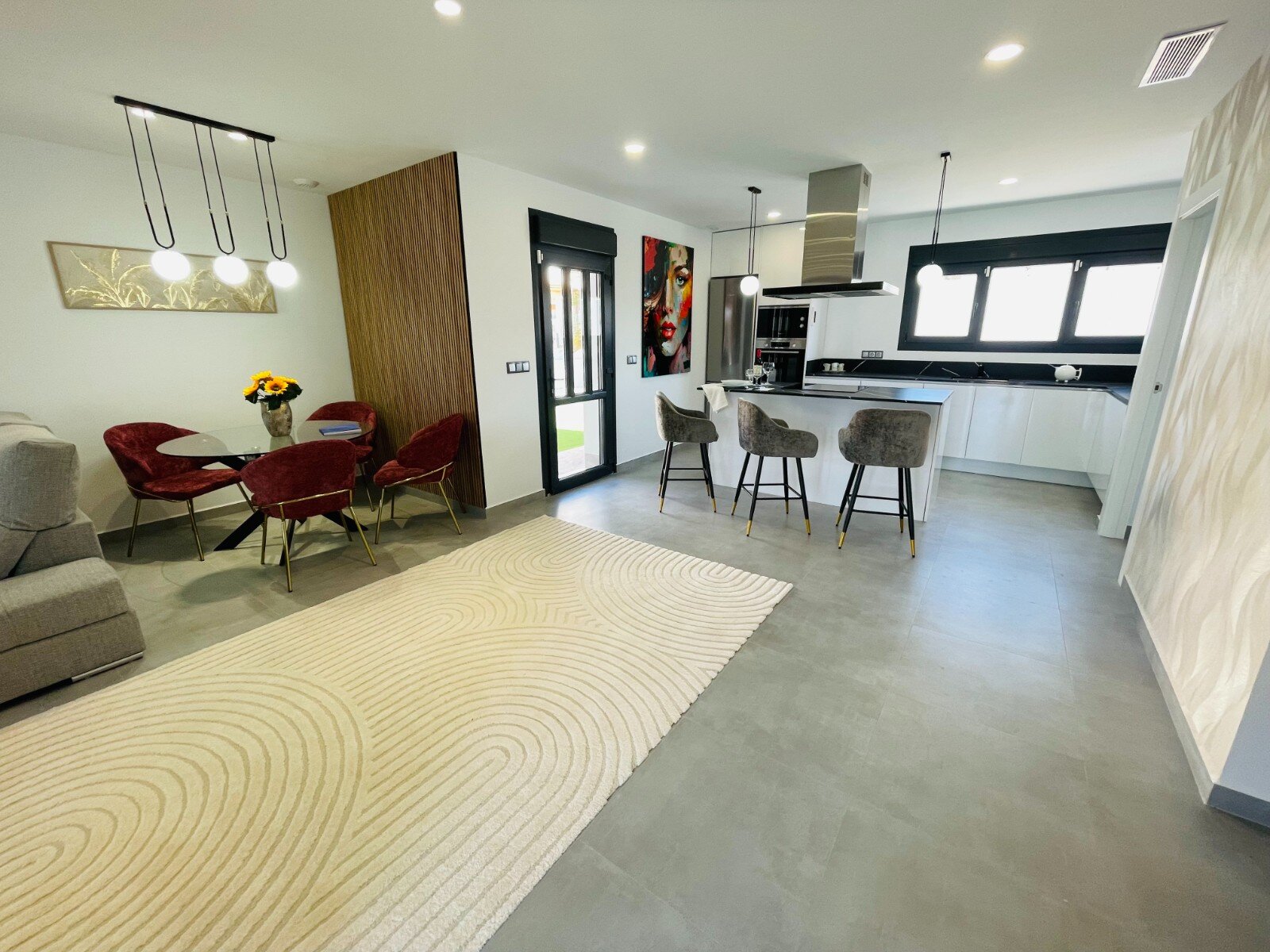 Chalet independiente de 5 Dormitorios en, Torrevieja - Image 15