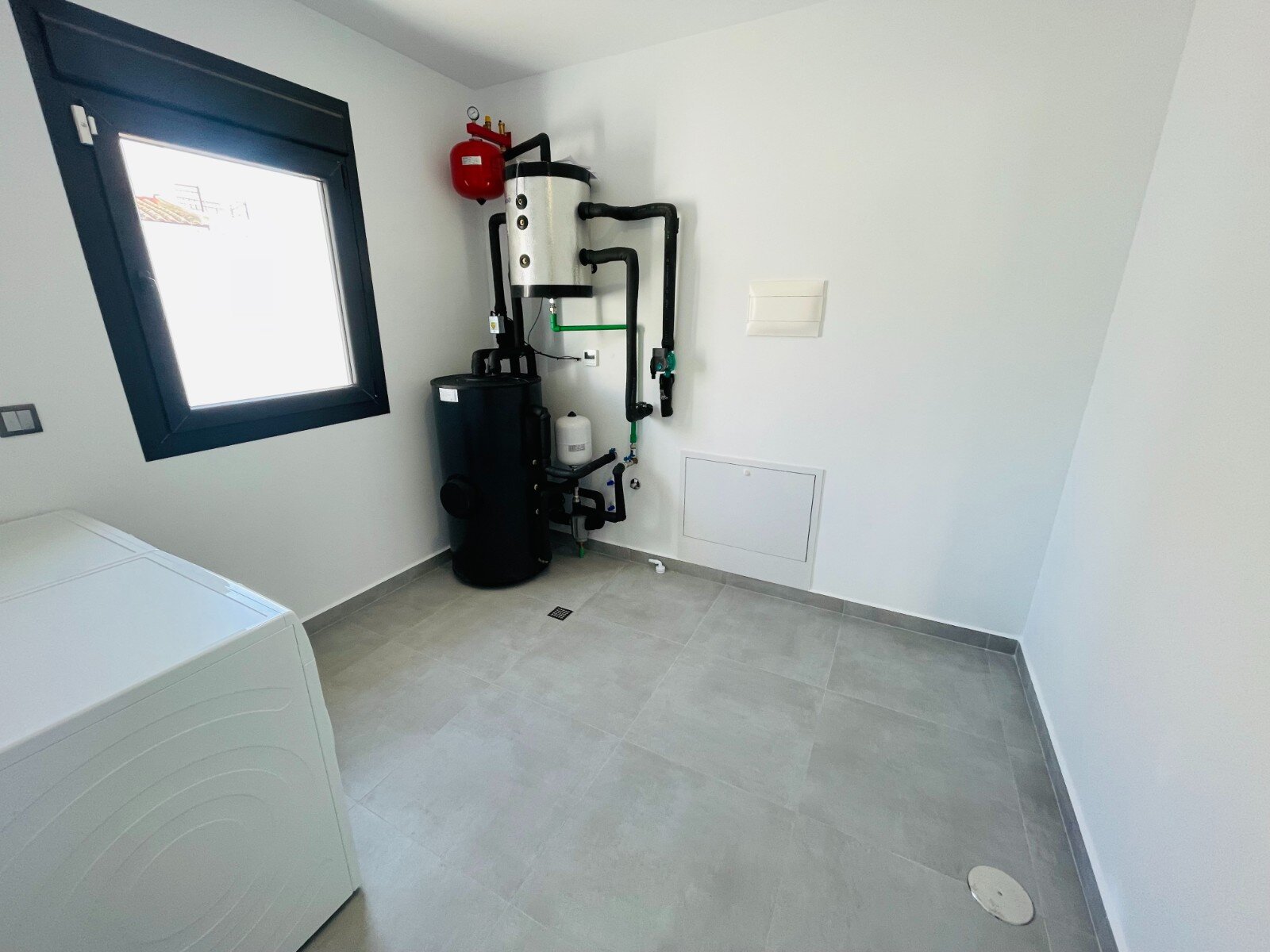 5-Bedroom Detached House in Torrevieja - Image 19