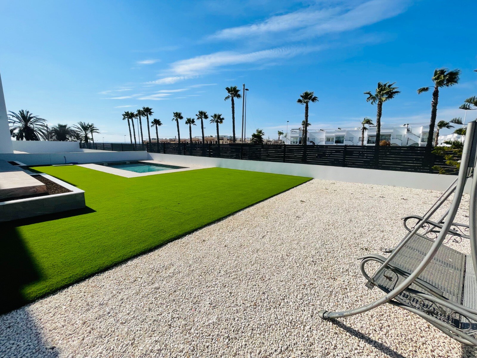 Chalet independiente de 5 Dormitorios en, Torrevieja - Image 21