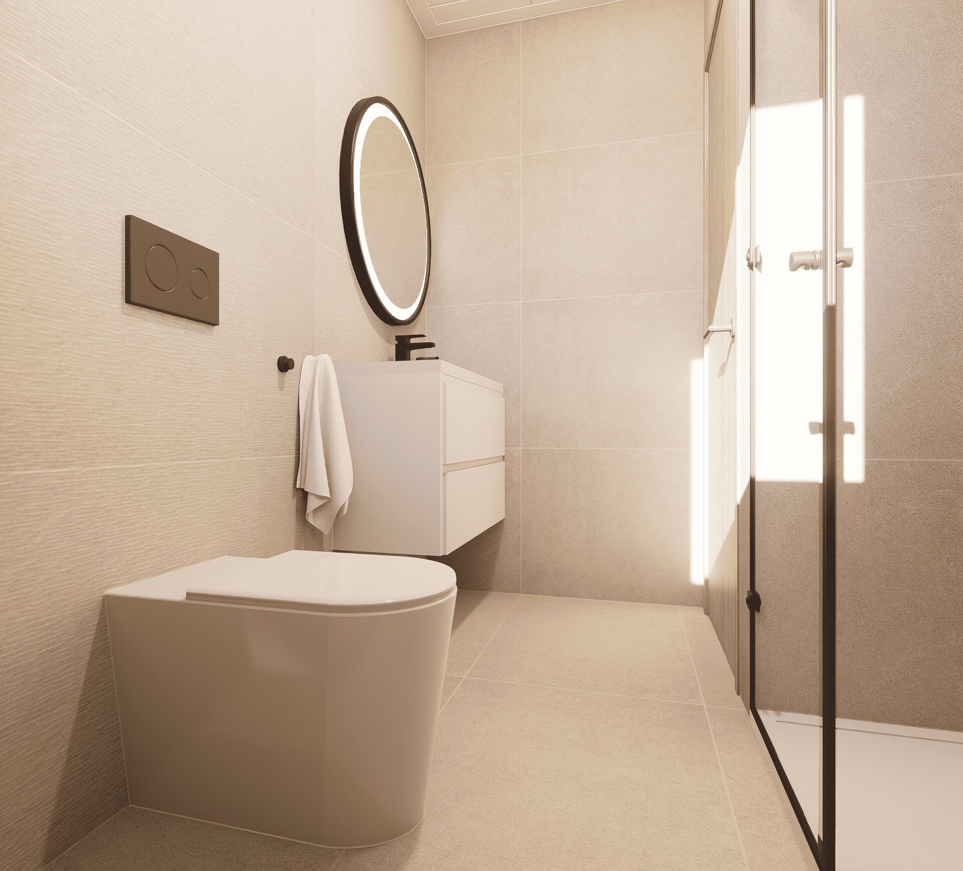 3-Bedroom Bungalow in Pilar de la Horadada - Image 4