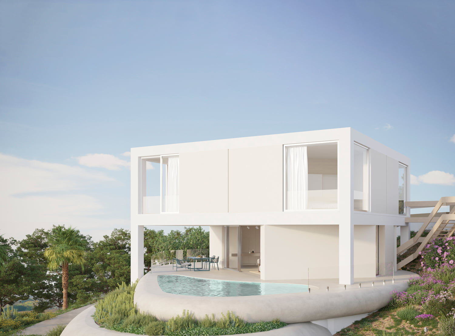 3-Bedroom Villa in Las Colinas Golf - Image 13