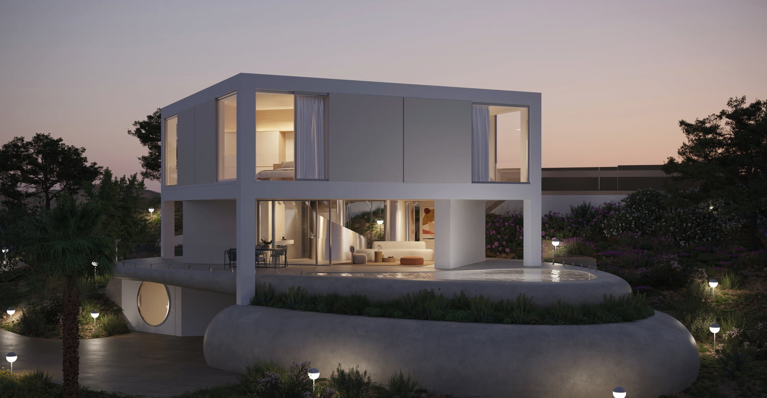 3-Bedroom Villa in Las Colinas Golf - Image 14