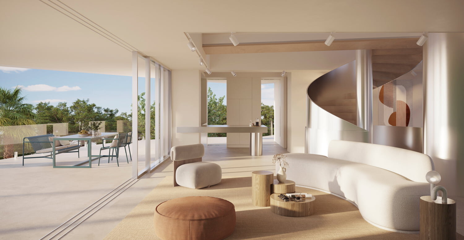 3-Bedroom Villa in Las Colinas Golf - Image 6