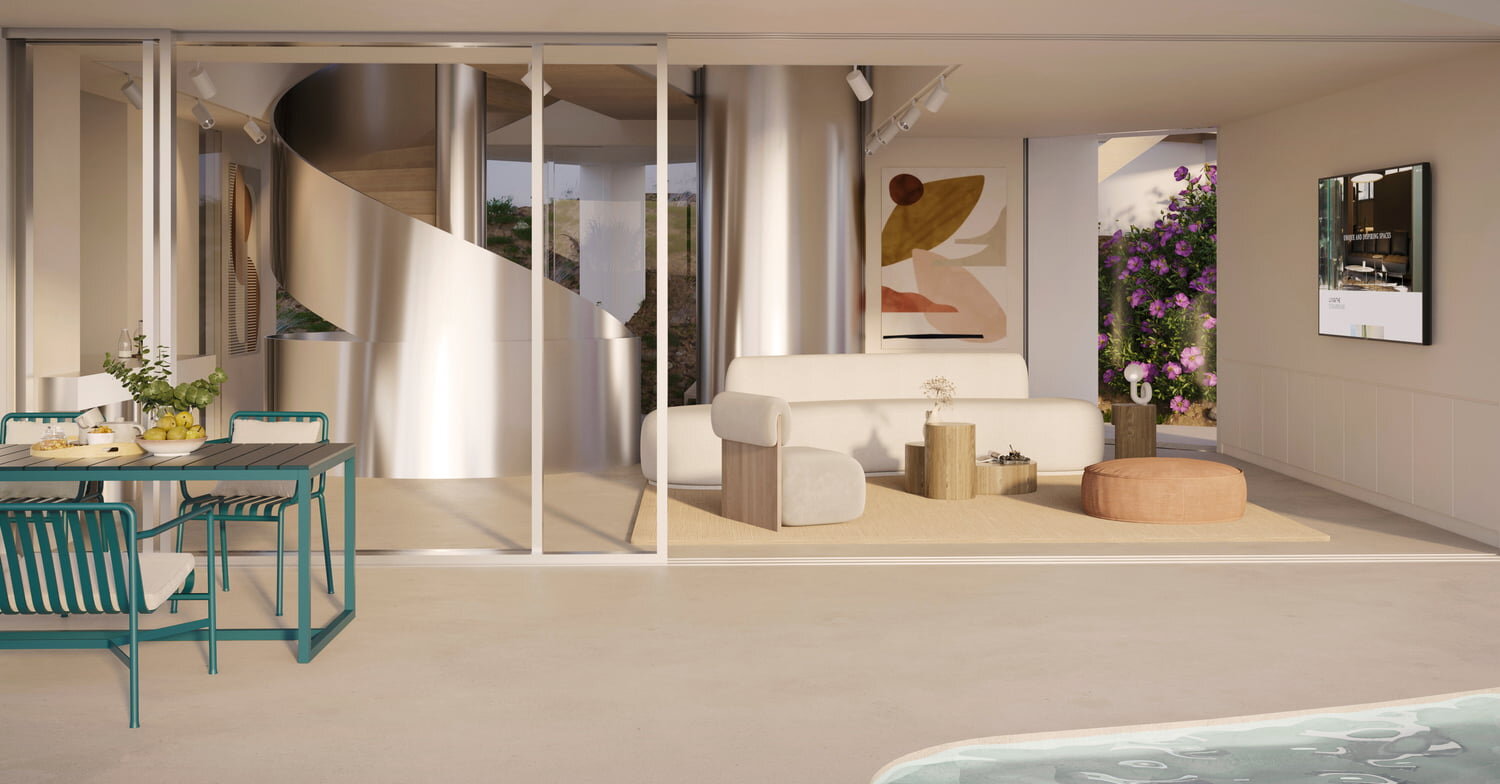 3-Bedroom Villa in Las Colinas Golf - Image 9