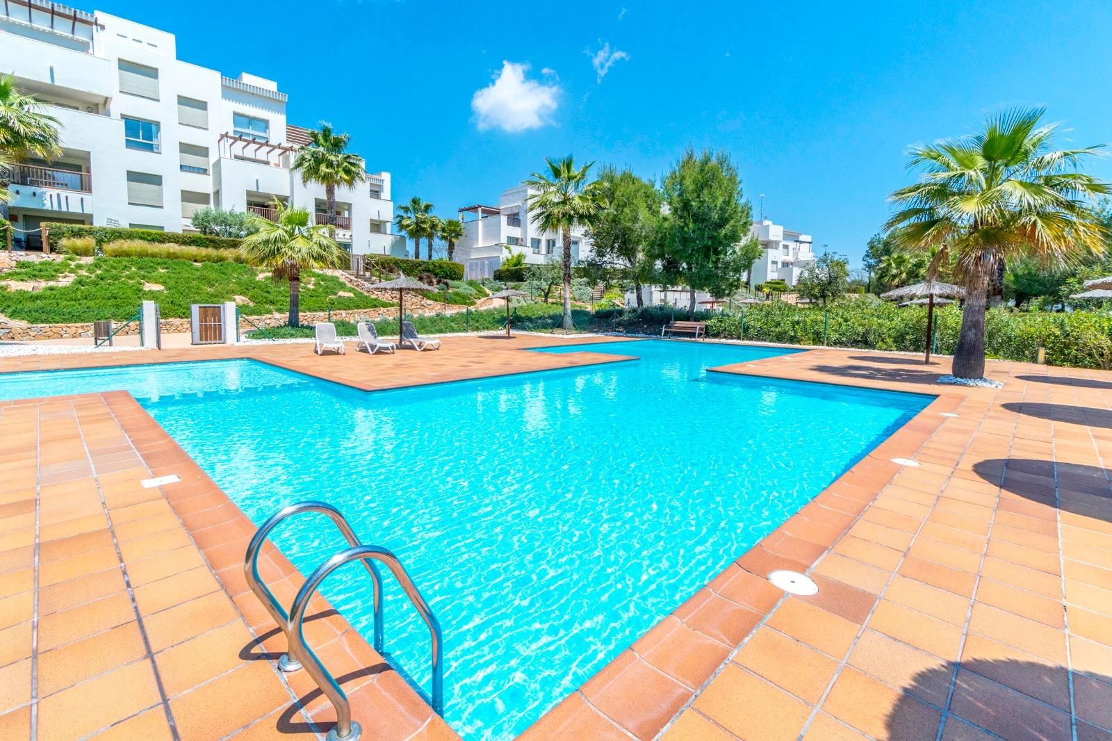 2-Bedroom Penthouse in Las Colinas Golf, Orihuela - Image 3