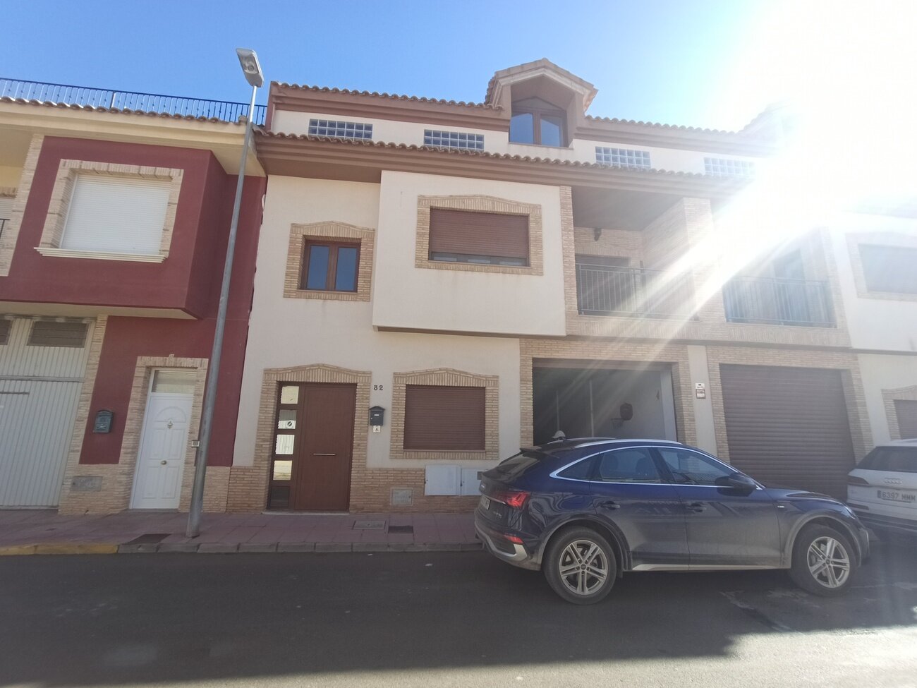 House in Torre - Pacheco - Image 1