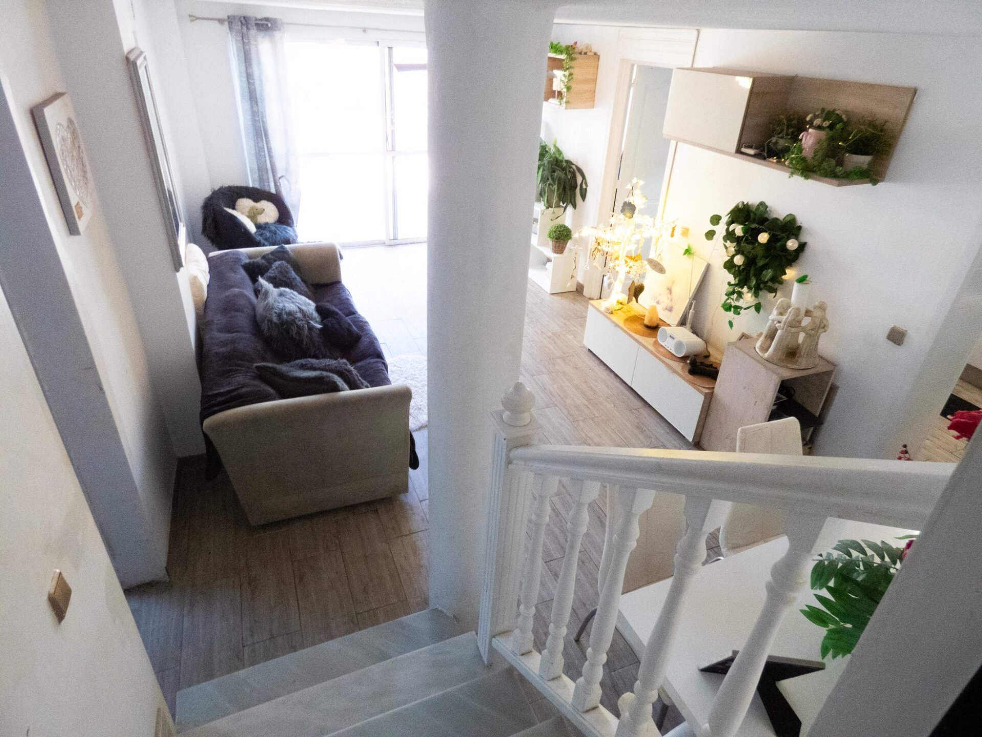 Villa met 4 Slaapkamers in Playa Flamenca, Orihuela Costa - Image 11