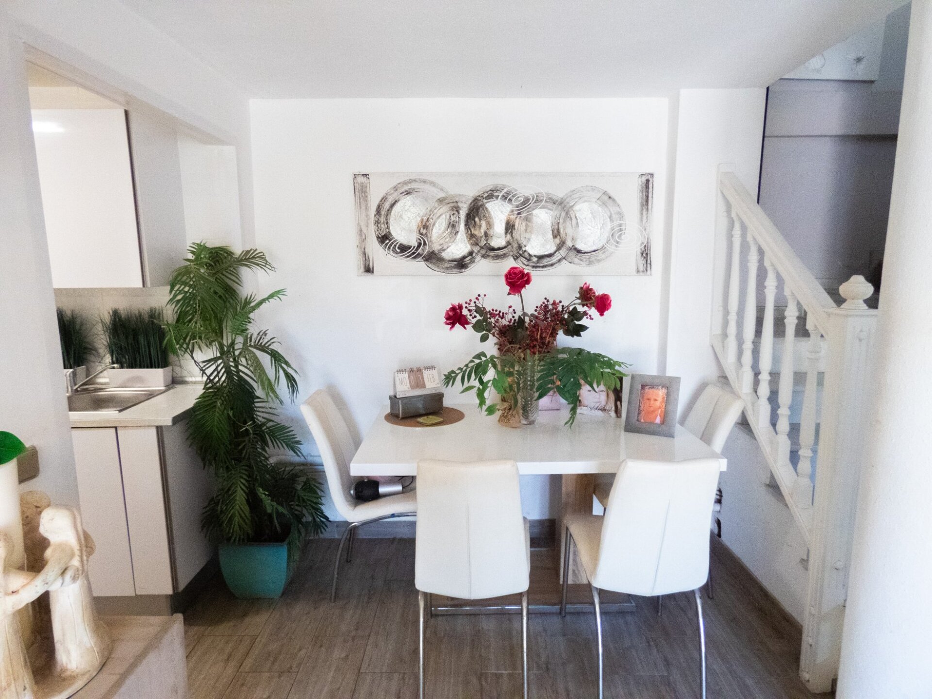 Villa met 4 Slaapkamers in Playa Flamenca, Orihuela Costa - Image 14