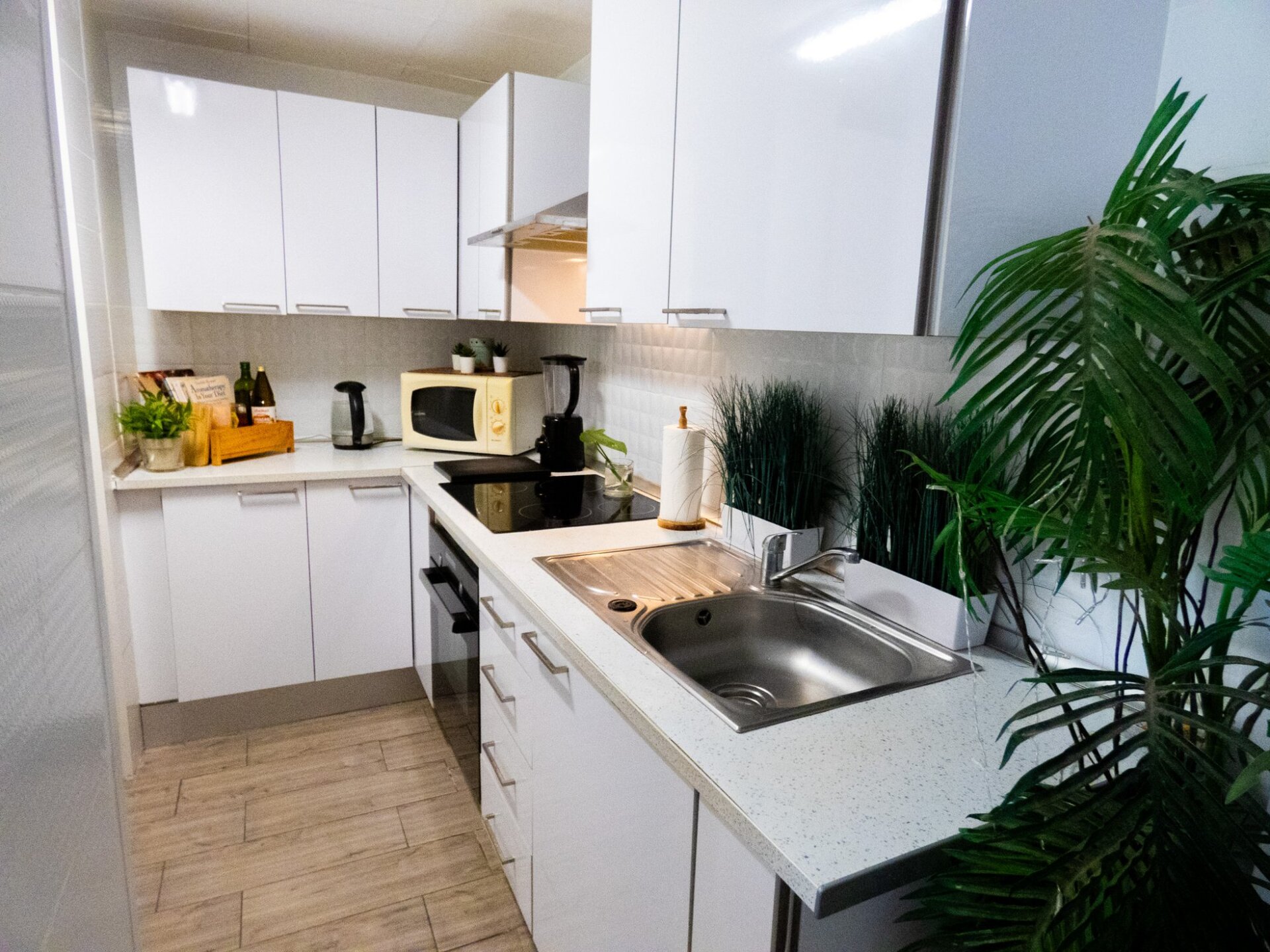 Villa met 4 Slaapkamers in Playa Flamenca, Orihuela Costa - Image 15