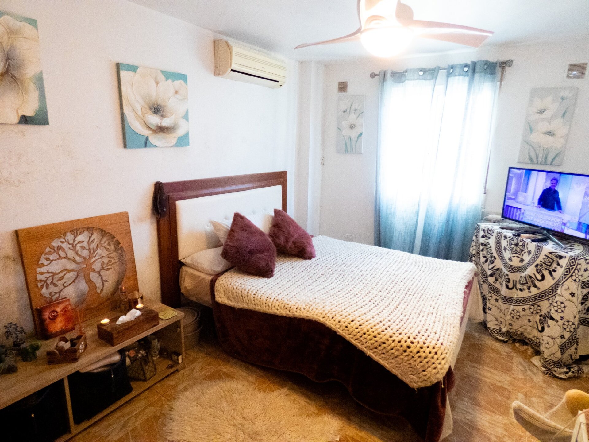 Villa met 4 Slaapkamers in Playa Flamenca, Orihuela Costa - Image 16