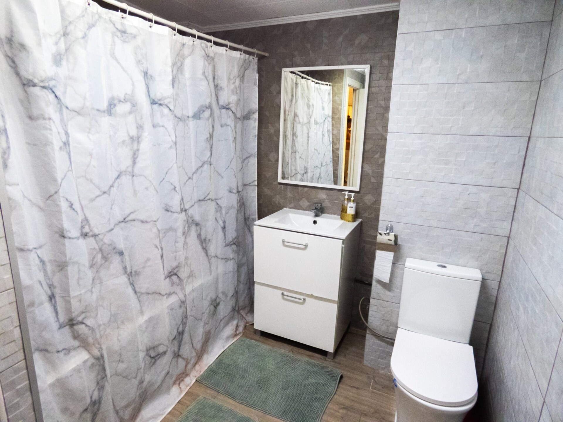 Villa met 4 Slaapkamers in Playa Flamenca, Orihuela Costa - Image 17