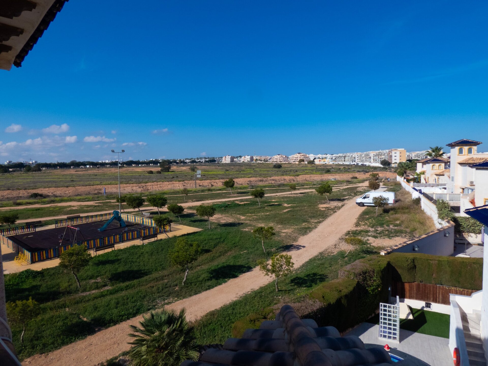 Villa met 4 Slaapkamers in Playa Flamenca, Orihuela Costa - Image 23