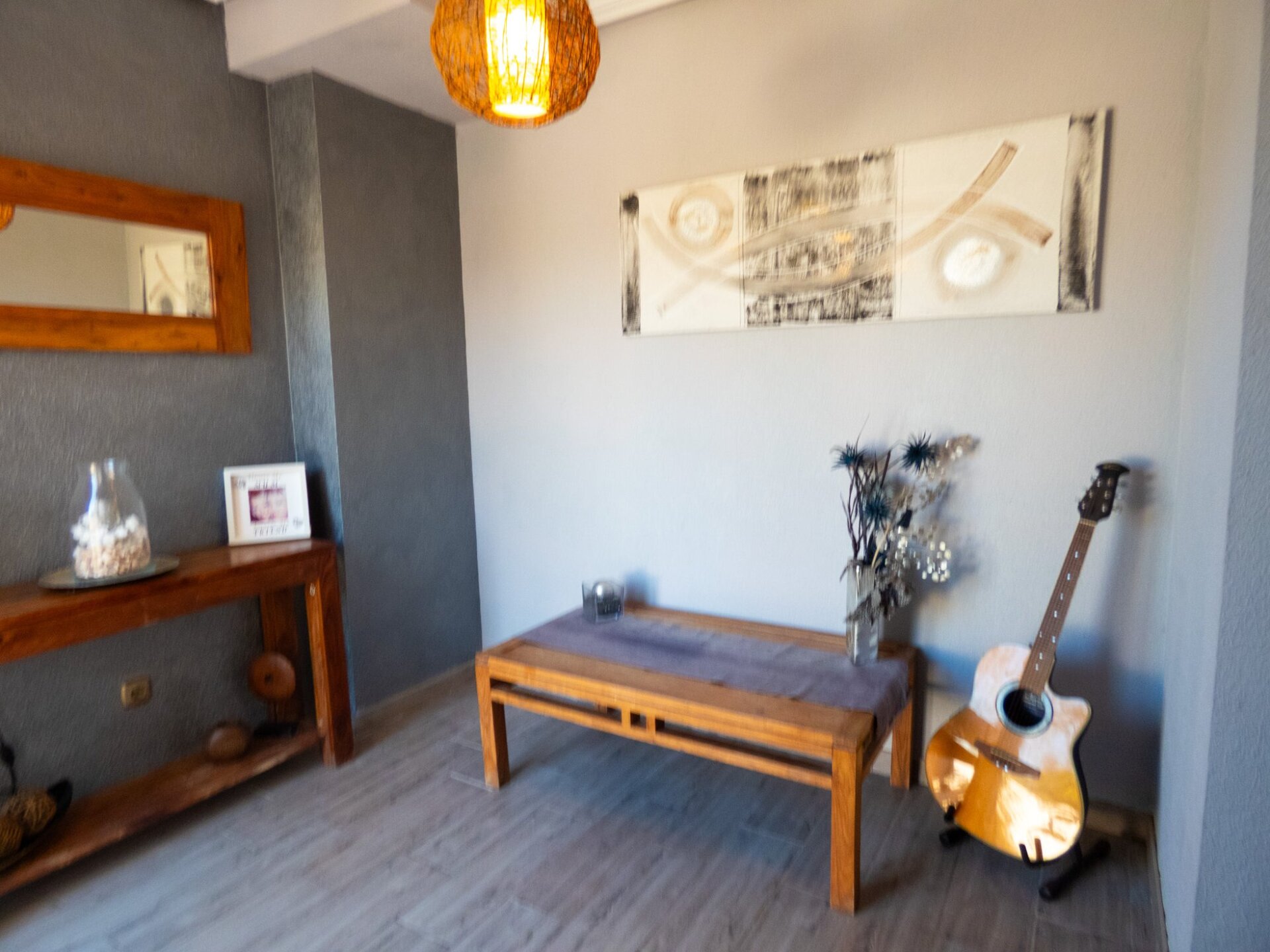 Villa met 4 Slaapkamers in Playa Flamenca, Orihuela Costa - Image 3