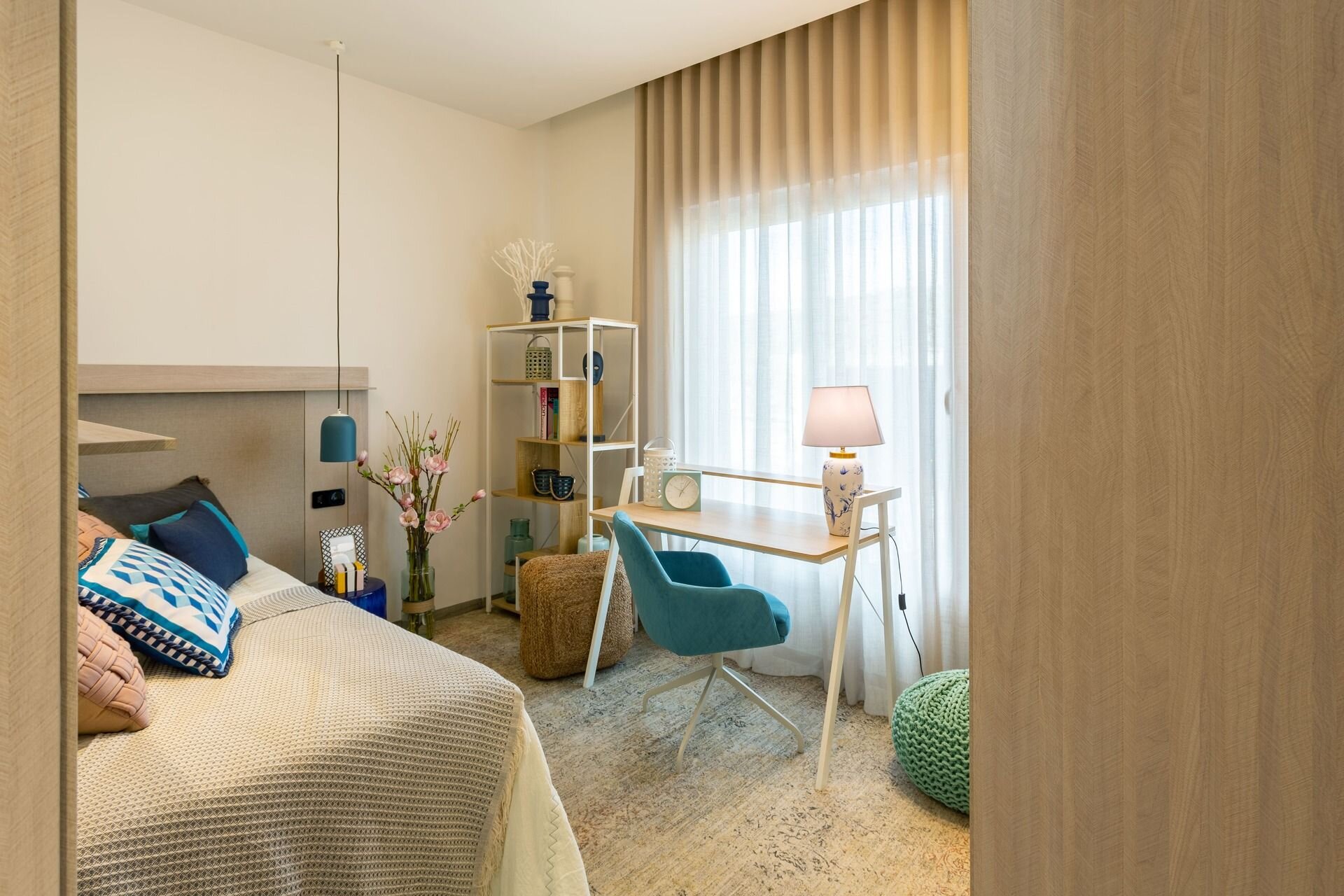 3-Bedroom Apartment in La Finca Golf - Image 13