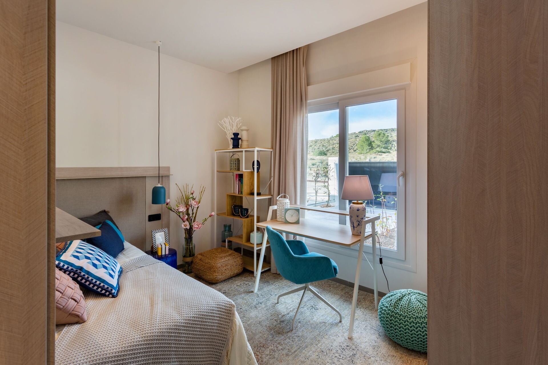 3-Bedroom Apartment in La Finca Golf - Image 14