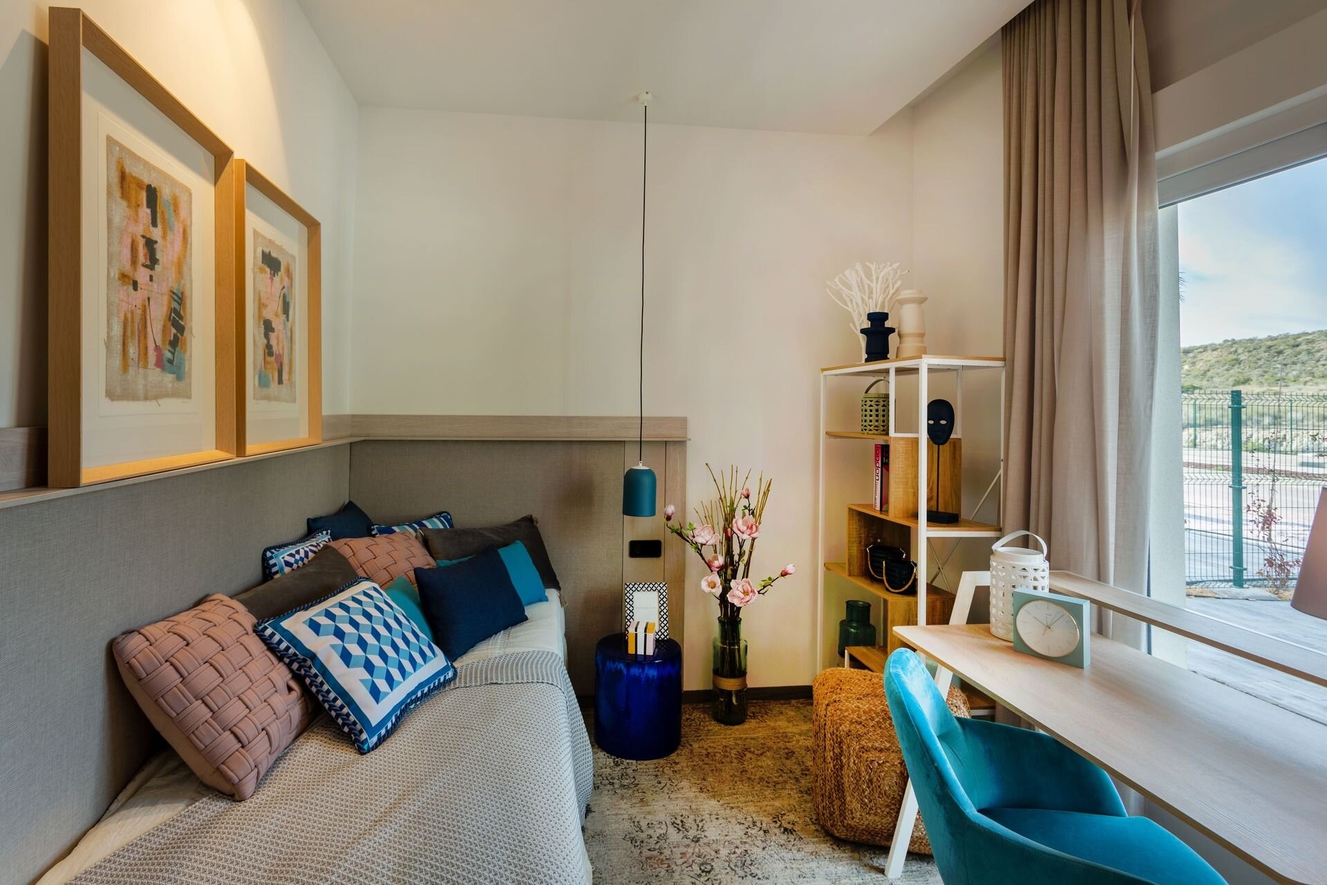 3-Bedroom Apartment in La Finca Golf - Image 15