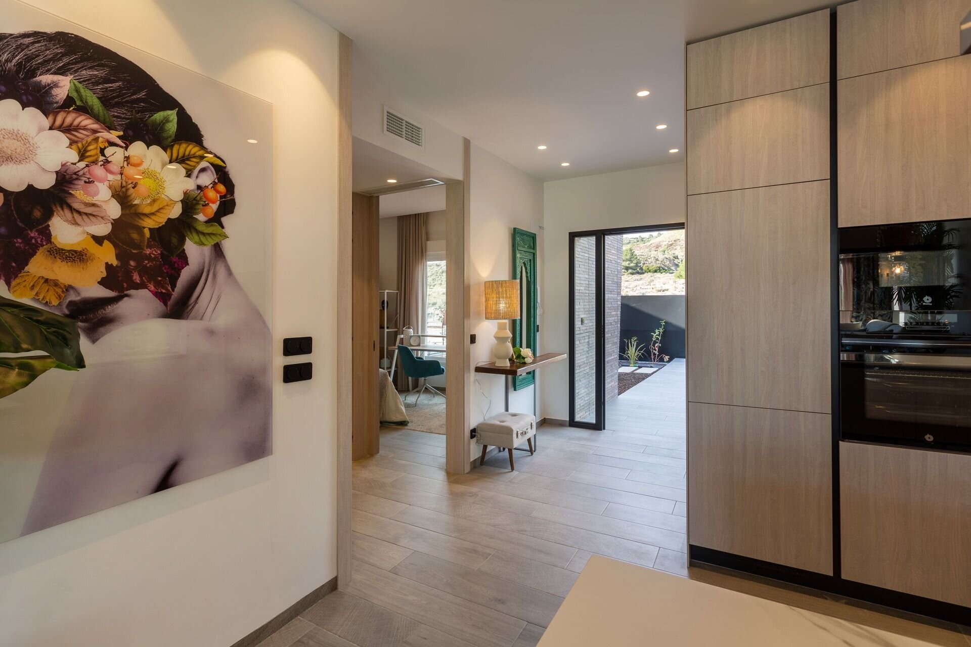3-Bedroom Apartment in La Finca Golf - Image 19