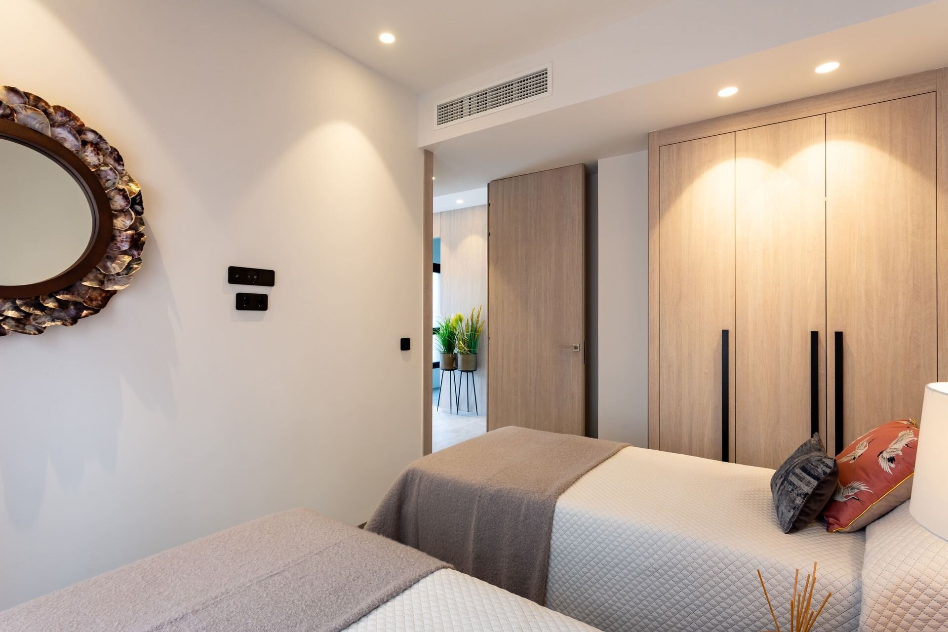 3-Bedroom Apartment in La Finca Golf - Image 2
